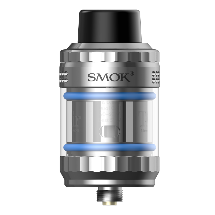 Smok T-Air Subtank - Experience Top-Notch Vaping with TA Coil Compatibility