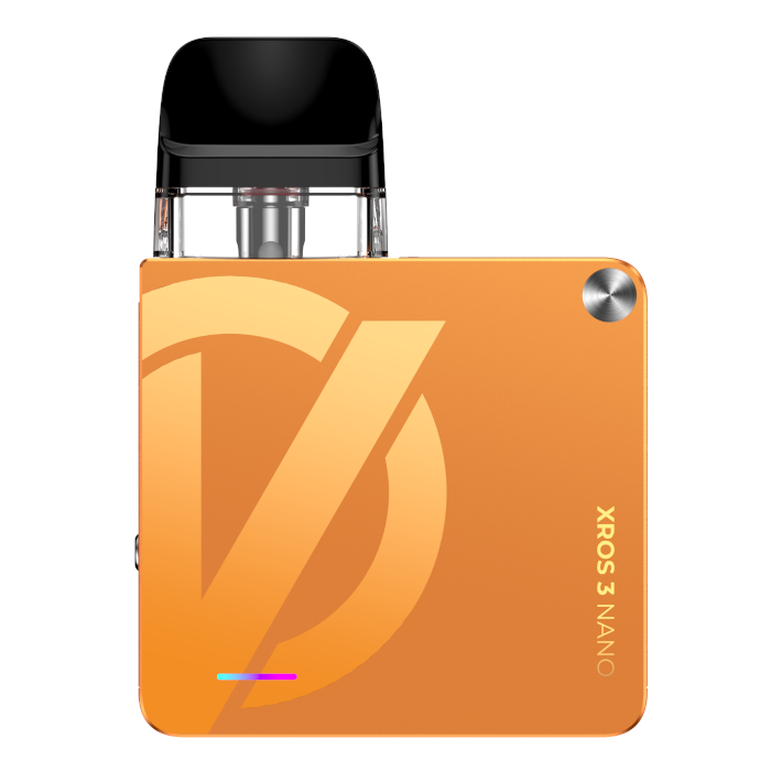 Vaporesso XROS 3 Nano Kit