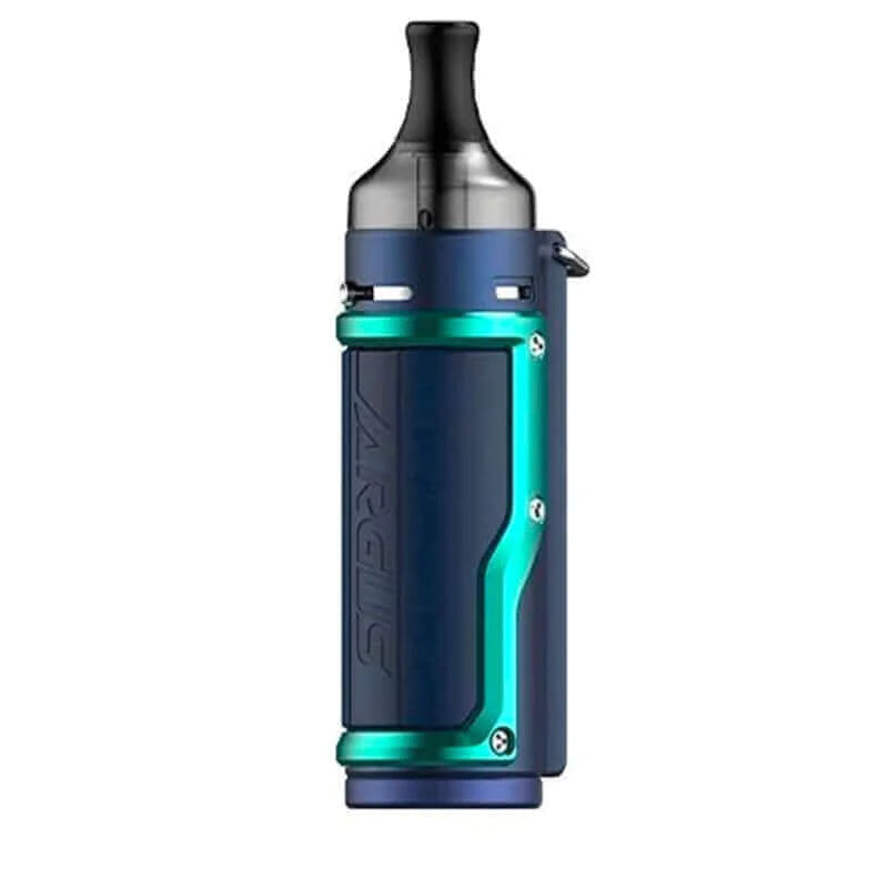 VooPoo Argus Kit - 1500mAh battery - 40W maximum output
