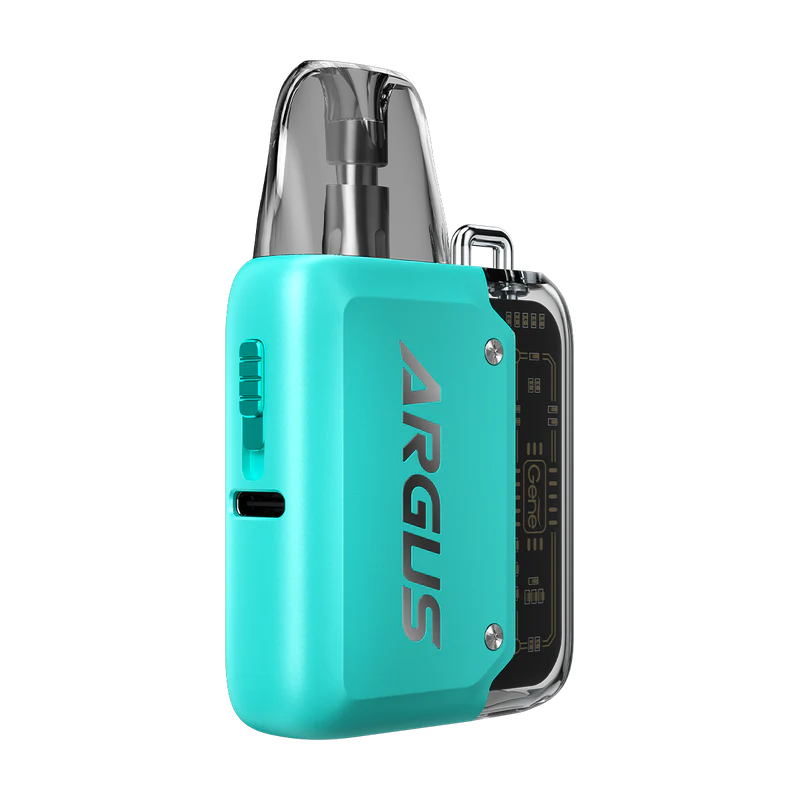 VooPoo Argus P1 Pod Kit - Your Perfect On-the-Go Companion with 15W  power Output - Integrated 800mAh Battery