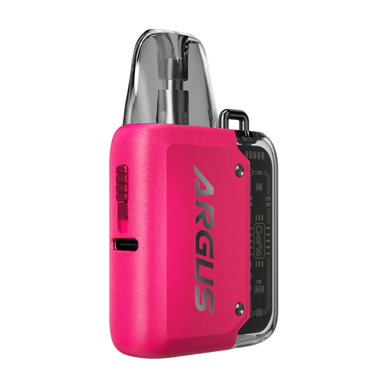 VooPoo Argus P1 Pod Kit - Your Perfect On-the-Go Companion with 15W  power Output - Integrated 800mAh Battery