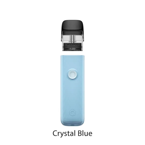 VooPoo Vinci Q Pod Kit - Quality & Simplicity in Every Vape