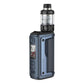 VooPoo Argus GT II Kit - Unleash Power & Style 5-200W Output- Dual 18650 Batteries