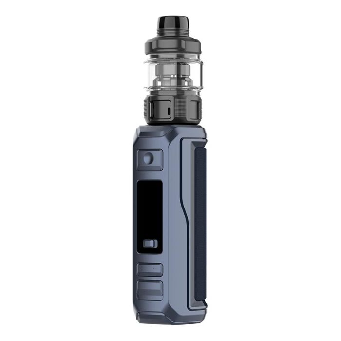 VooPoo Argus MT Kit - Unleash the Power within 5W to 100W Power Output - Built in 3000mAh Battery