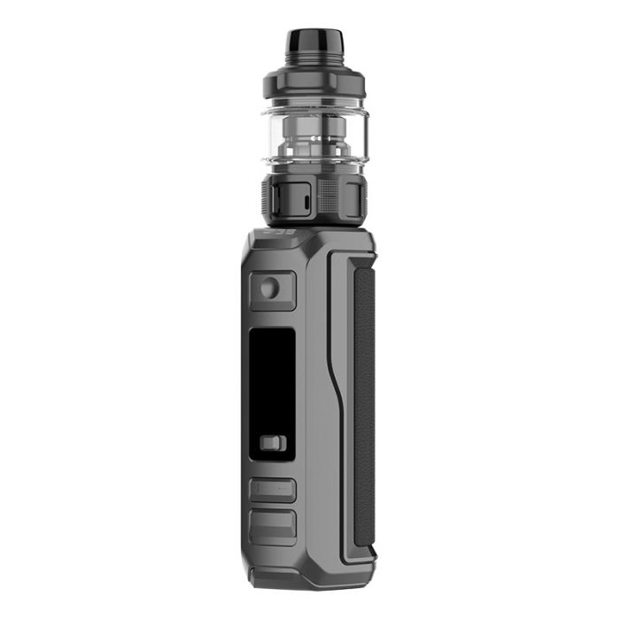 VooPoo Argus MT Kit - Unleash the Power within 5W to 100W Power Output - Built in 3000mAh Battery