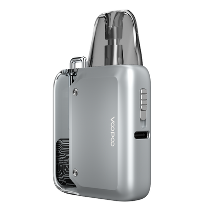 VooPoo Argus P1 Pod Kit - Your Perfect On-the-Go Companion with 15W  power Output - Integrated 800mAh Battery
