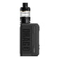 VooPoo Drag 3 TPP-X Kit - Unleash Power with Dual 18650 Batteries
