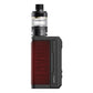VooPoo Drag 3 TPP-X Kit - Unleash Power with Dual 18650 Batteries