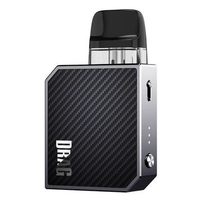 VooPoo Drag Nano 2 Pod Kit - Compact Power & Versatility 5W-20W Output three Power Modes - Internal 800mAh Battery