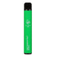 ELFBAR 600 Vape - 20mg Nicotine Strength - 550mAh battrey